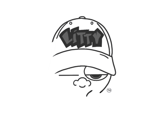 Mr. Litty apparel